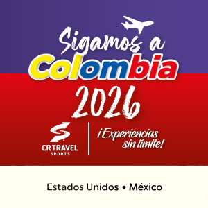 Guadalajara & Miami 2026